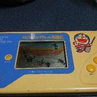 【値下げ】エポック社 のび太のパラレル西遊記 EPOCH LCD...