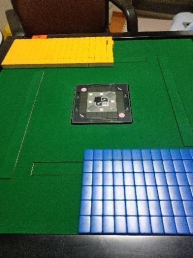 マツオカセンチュリー　全自動麻雀卓　動作確認済み