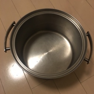 Core flex pot グリル 鍋 