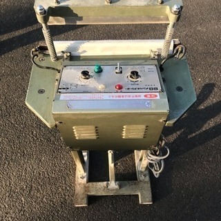 SG　インパルスシーラー　SG300E 通電OK 管理番号12801