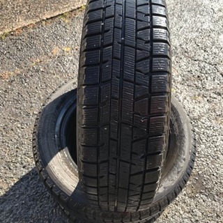 タイヤ、ホイール ☆状態良☆ 175/65R14(4本) 2015年製／YOKOHAMA 