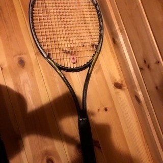 テニスラケット（i-prestage）