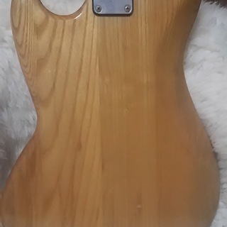 Fender USA Mustang Bass 1977〜1978年製(推定)