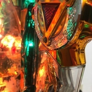 牙狼 魔戒の花 実機