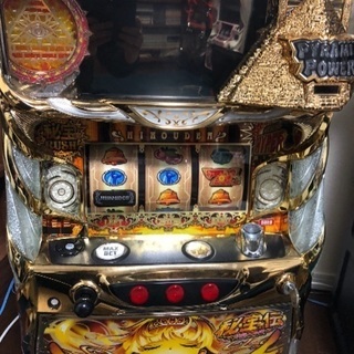 秘宝伝（パチスロ）シリーズの機種一覧｜DMMぱちタウン