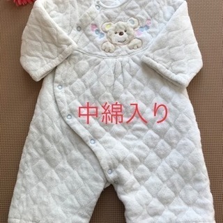 ロンパース かわいい 子供用品の中古が安い！激安で譲ります・無料で