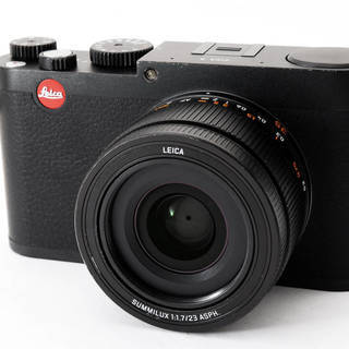 ■■ Leica ライカ X Typ113 ブラック 中古実用品