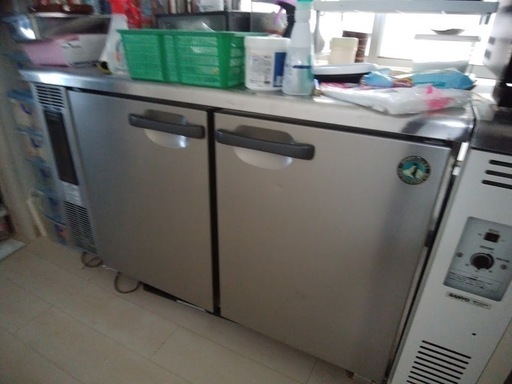 業務用厨房機器 ホシザキテーブル冷凍庫 ホシザキ 冷凍 コールド