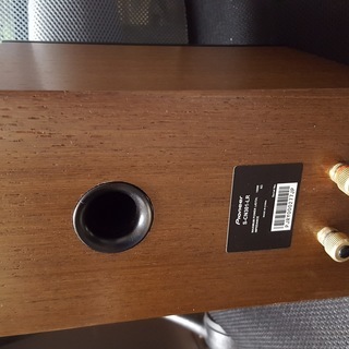Pioneer S Cn301 Lr ブックシェルフ型スピーカー Kyeboard 与野のオーディオ スピーカー の中古 あげます 譲ります ジモティーで不用品の処分 Pioneer S Cn301 Lr ブックシェルフ型スピーカー Kyeboard 与野のオーディオ スピーカー の中古 あげます 譲ります ジモティーで不用品の処分