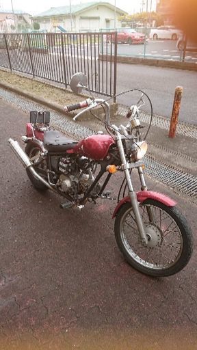 JAZZ 実働 キック一発