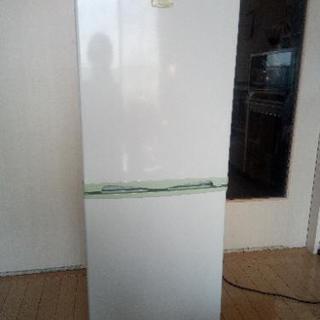 Elabitax 2013年製 143L 冷凍冷蔵庫