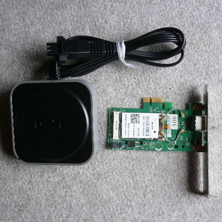 Dell 純正 WIFI 子機（デスクトップ用）中古品