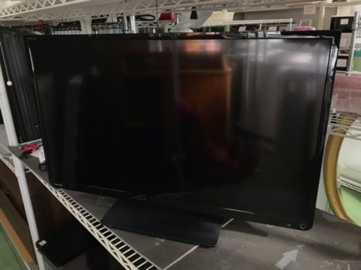 TOSHIBA/東芝 REGZA 32型液晶テレビ 32S8