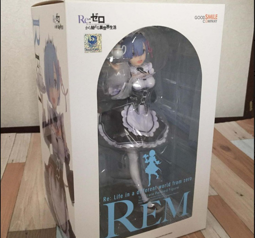 レム 「Re：ゼロから始める異世界生活」