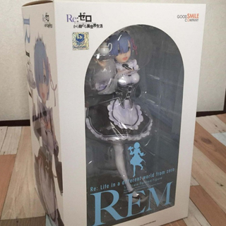 レム 「Re：ゼロから始める異世界生活」