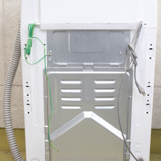 R324)【美品】パナソニック Panasonic 全自動洗濯機 NA-FA80H1 8kg 2015年製 簡易乾燥機能 エコナビ搭載 即効泡洗浄