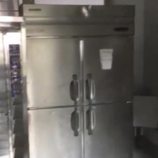 業務用パン製造機