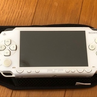 【取引完了】PSPセット