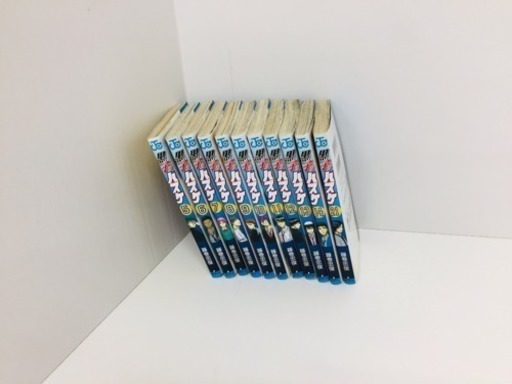 黒子のバスケ 12冊 5 14 21巻 風林 深谷のマンガ コミック アニメの中古あげます 譲ります ジモティーで不用品の処分