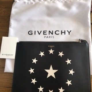 ジバンシィ GIVENCHY クラッチバック 確実正規品 www.thebrewbarn.com.au