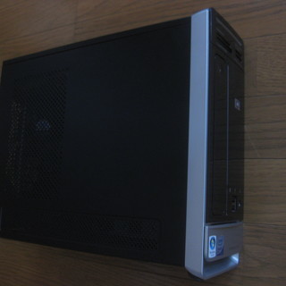 Hp pavilion slimline s3440jp デスク...