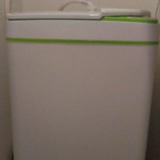 Haier全自動洗濯機JW-K33F3.3kg