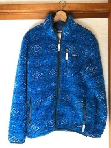Patagonia レトロX