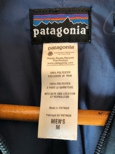 Patagonia レトロX