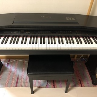 YAMAHA Clavinova CVP-45