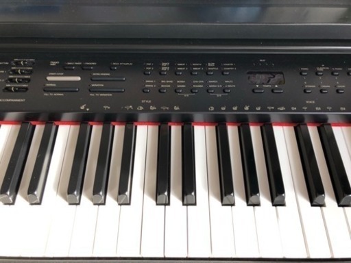 YAMAHA Clavinova CVP-45