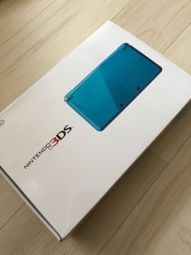 任天堂3DS