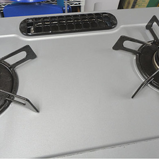 リンナイ LPガス ガステーブル 2011年製 左強火 RTS-660GFTS-L ガスコンロ 札幌市 白石区 東札幌
