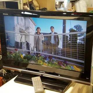 東芝 - TOSHIBA 液晶テレビ 26A9000 TOSHIBA 中古/TA-26A9000/液晶テレビ/26V/TOSHIBA/東芝/26A9000