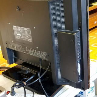 東芝 レグザ TOSHIBA REGZA 26A9000 26V型 液晶テレビ 2010年製