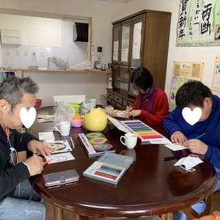 障害者グループホーム 生活支援員募集! 週休2日 7.5時間勤務 ...