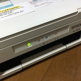 EPSON プリンター PX-045A