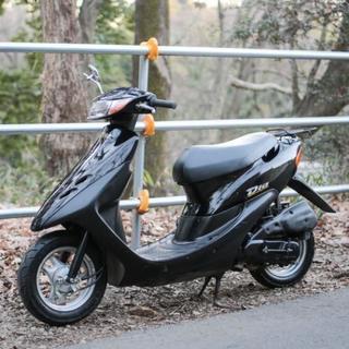 通勤通学にピッタリ！ 綺麗なライブディオ入荷‼️AF34 AF35