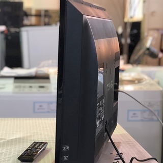 高画質♪》◇TOSHIBA/東芝◇REGZA/レグザ/32型/32G9/2014年製/
