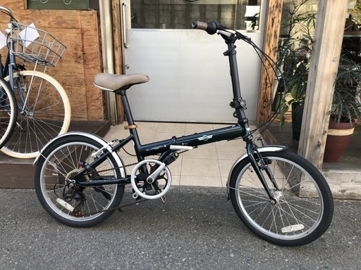 【中古】JEEP　ミニベロ