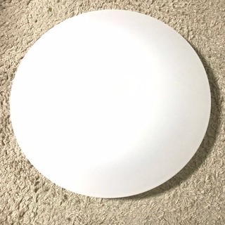 LEDシーリングライト(6畳)リモコン付