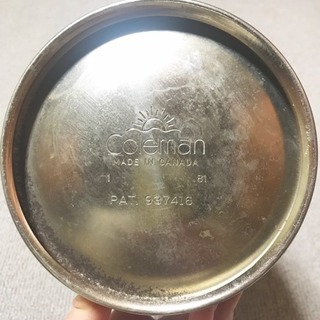 Coleman ランタン2個セット