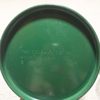 Coleman ランタン2個セット