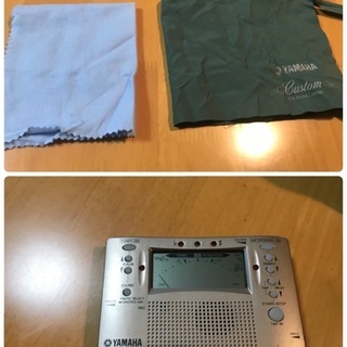 〔決まりました〕YAMAHAクラリネットSE-v 853ⅱv  