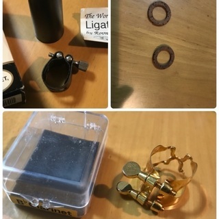 〔決まりました〕YAMAHAクラリネットSE-v 853ⅱv  