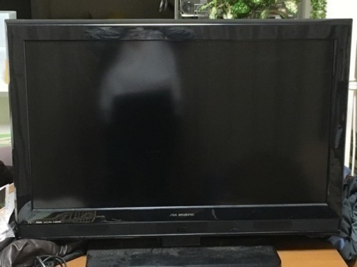 32V型液晶テレビ J50027562A
