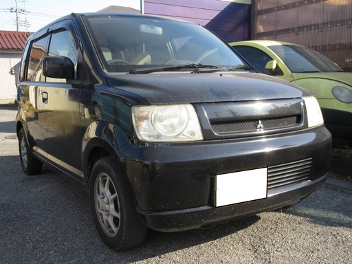 乗り出し価格格安軽自動車三菱ｅｋワゴン車検３１年７月まで ｔｋガレージ 北越谷のekワゴンの中古車 ジモティー