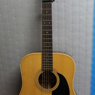 モーリスギターW-18