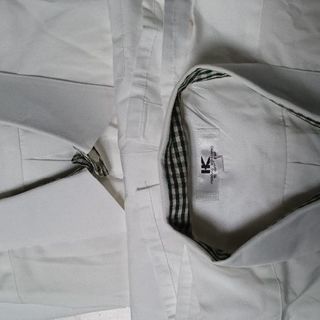 和歌山県立笠田高校男子制服