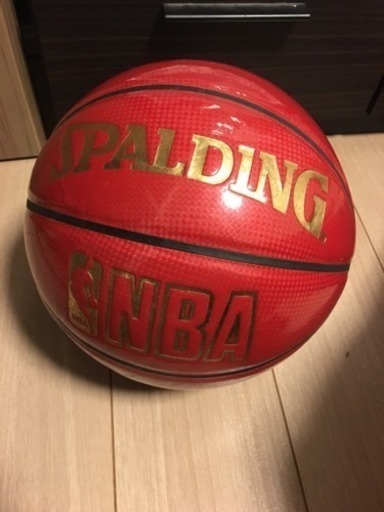 ストリート用バスケットボール ない助 広島のバスケットボールの中古あげます 譲ります ジモティーで不用品の処分