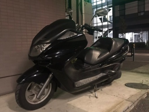 ヤマハ マジェスティC のカタログ情報 | 新車・中古バイク情報 GooBike(グーバイク) | マジェc 格安 | Zhvfvv